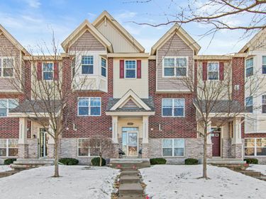 11875 Emery Village Drive N, Unit 2503, Champlin, MN 55316