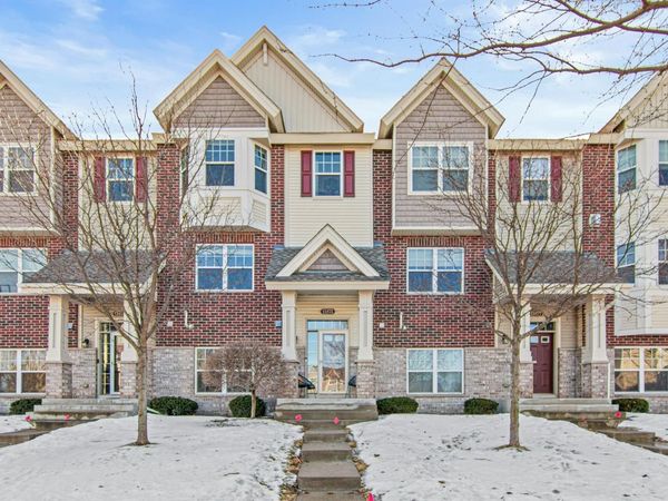 11875 Emery Village Drive N, Unit 2503, Champlin, MN 55316