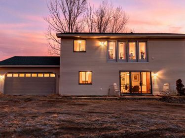 7411 181st Avenue NW, Nowthen, MN 55303