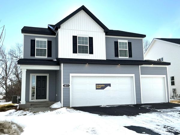 1873 Charleston Lane , Waconia, MN 55387