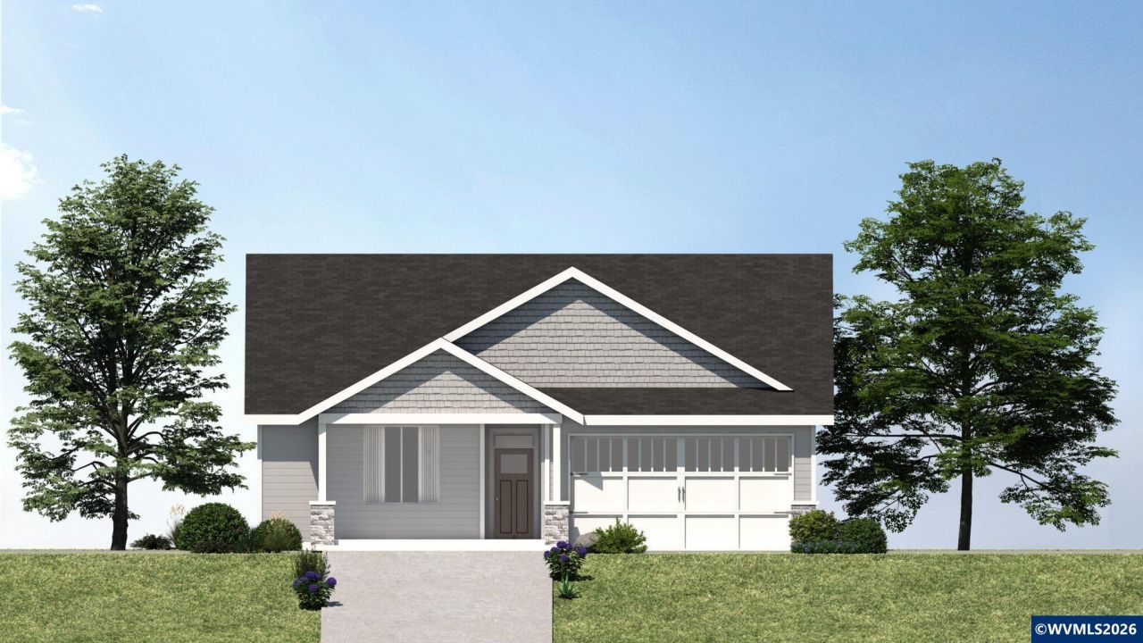 1245 SW 11th St, Dallas, OR 97338 Main Photo