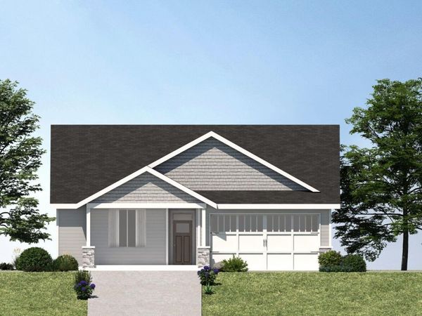 1245 SW 11th St, Dallas, OR 97338