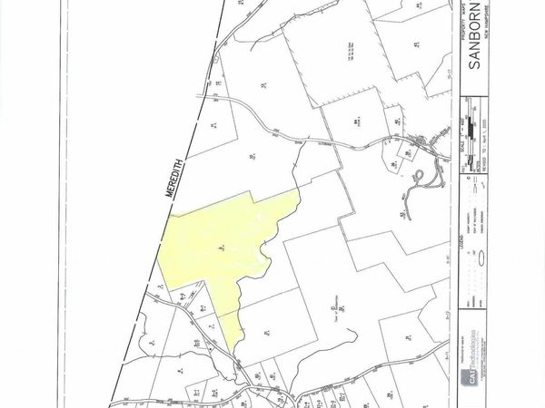 341 Hermit Woods Road, Sanbornton, NH 03269