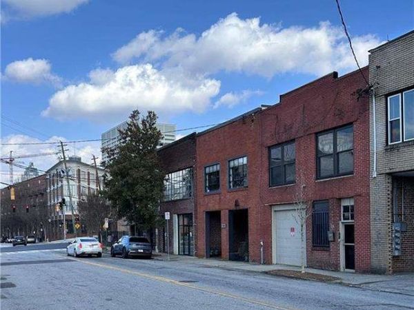 136 Walker Street SW, Atlanta, GA 30313