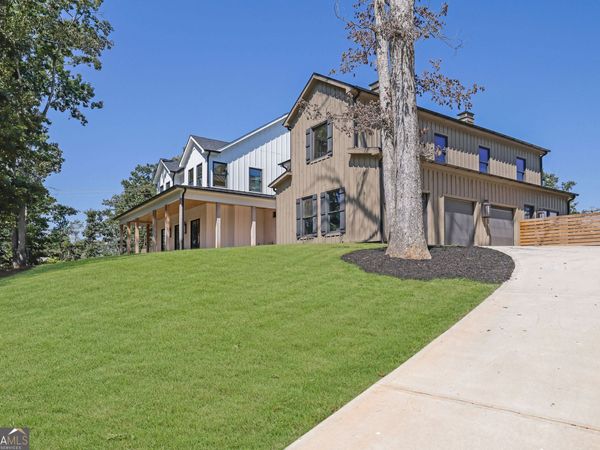 5525 Hubbard Town Road, Cumming, GA 30028