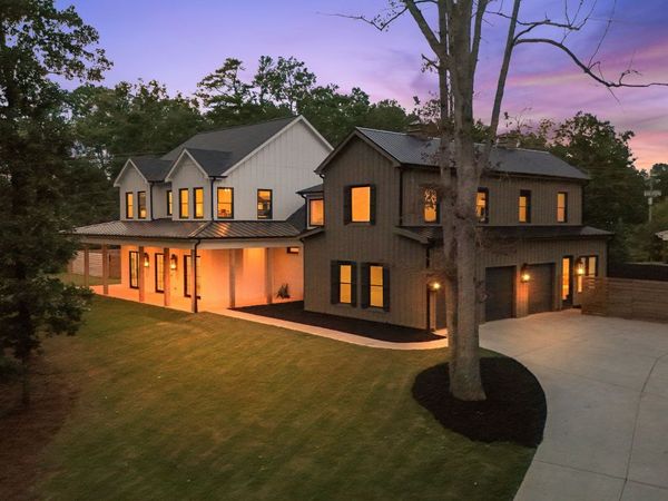 5525 Hubbard Town Road, Cumming, GA 30028