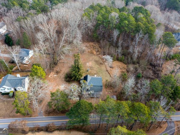 1025 Billy Bullock Road, Dallas, GA 30157