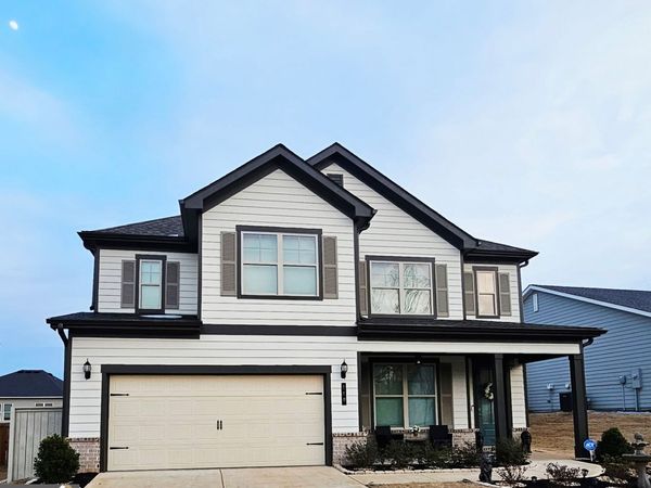 140 Applewood Way, Homer, GA 30547