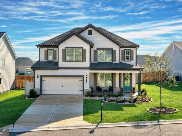 140 Applewood Way, Homer, GA 30547