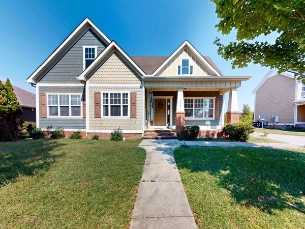 105 Atlantic Ave , Shelbyville, TN 37160