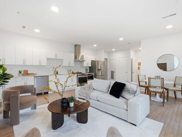 806 Olympic St , Unit 200, Nashville, TN 37203