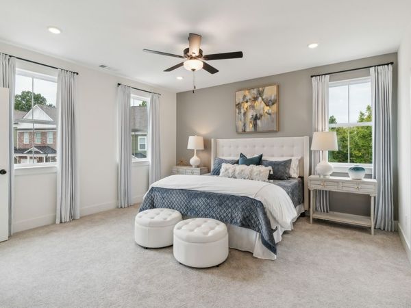 116 Valentine Aly , Nashville, TN 37218