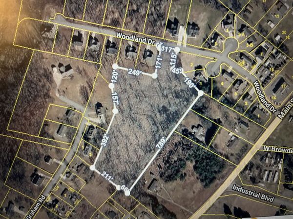 0 Woodland Dr , Jasper, TN 37347