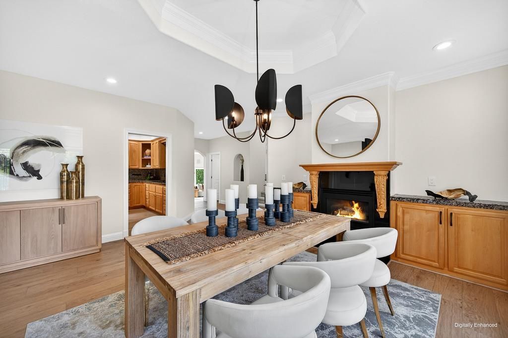 9035 Camino Del Avion, Granite Bay, CA 95746 Photo