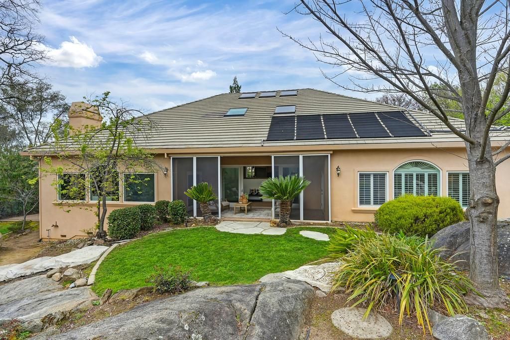 9035 Camino Del Avion, Granite Bay, CA 95746 Photo