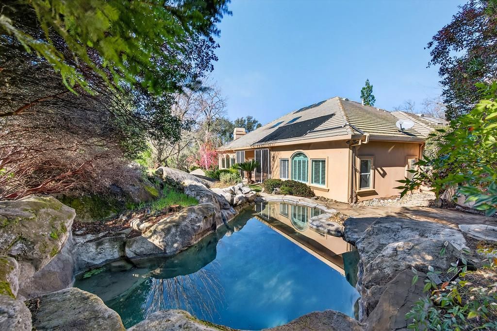 9035 Camino Del Avion, Granite Bay, CA 95746 Photo