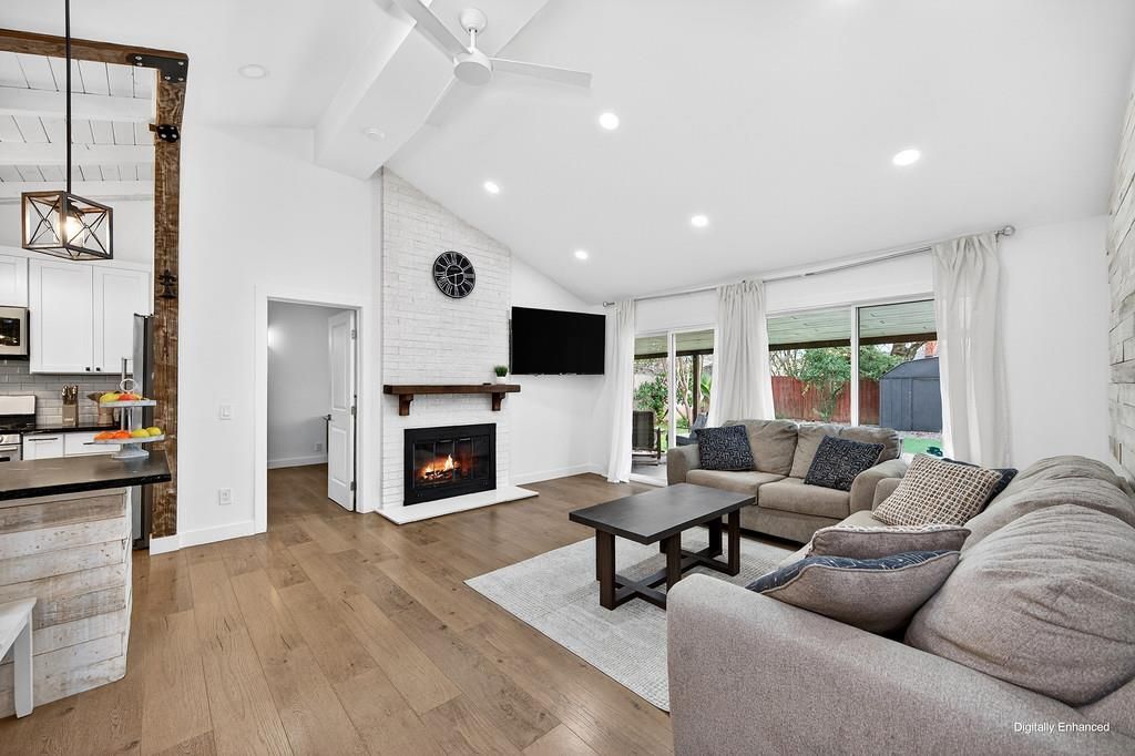 7456 Summer Ave, Citrus Heights, CA 95621 Photo