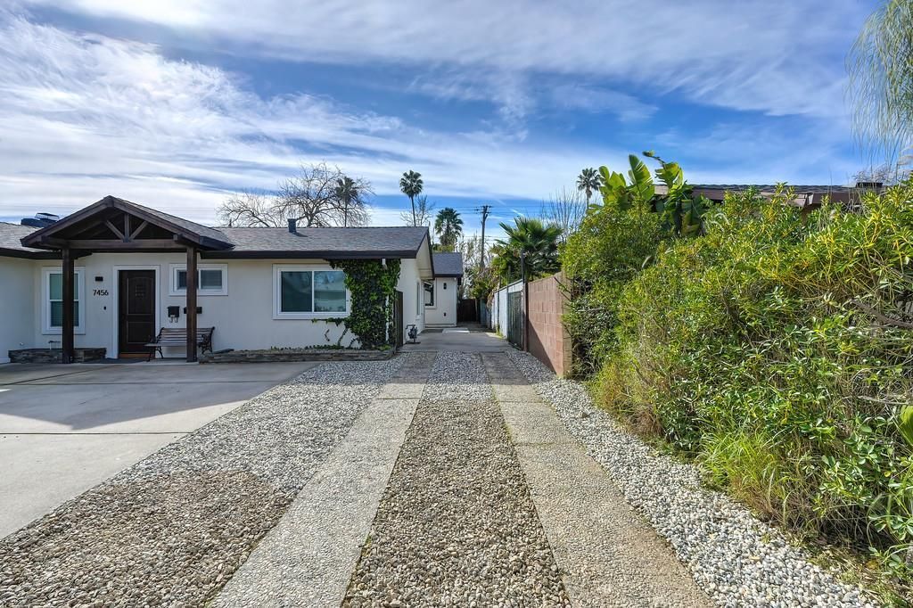7456 Summer Ave, Citrus Heights, CA 95621 Photo