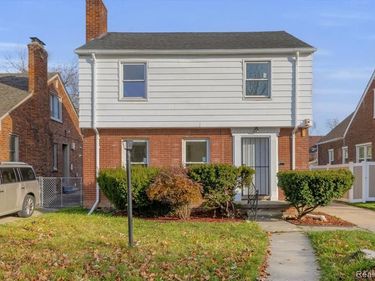 16560 Oakfield Street, Detroit, MI 48235