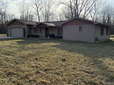 26020 Martinsville Road, Sumpter Twp, MI 48111