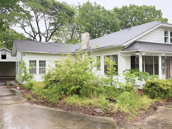 1702 W Nettleton Avenue, Jonesboro, AR 72401