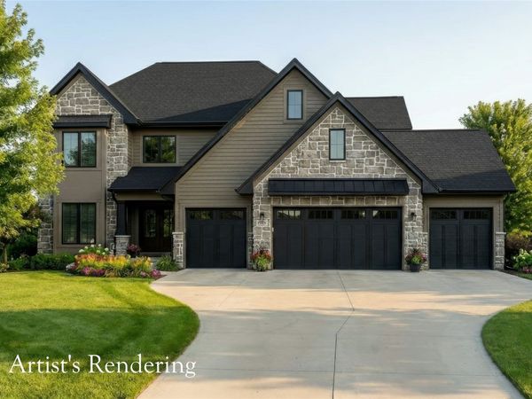 1472 S 81st Street, West Des Moines, IA 50266