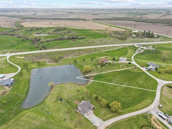 288th Drive, Williamsburg, IA 52361