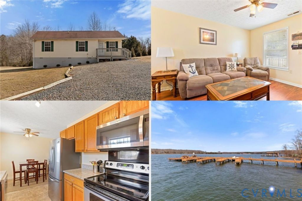 184 Anna Coves Boulevard, Mineral, VA 23117 Main Photo