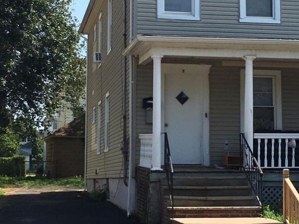 7 Maple Street, New Brunswick, NJ 08901