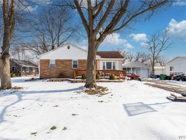 6795 Nash Road, North Tonawanda, NY 14120