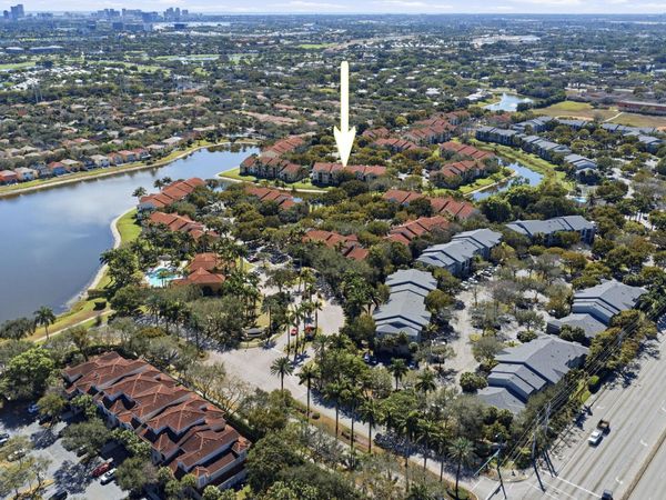 4200 San Marino Boulevard, Unit 107, West Palm Beach, FL 33409