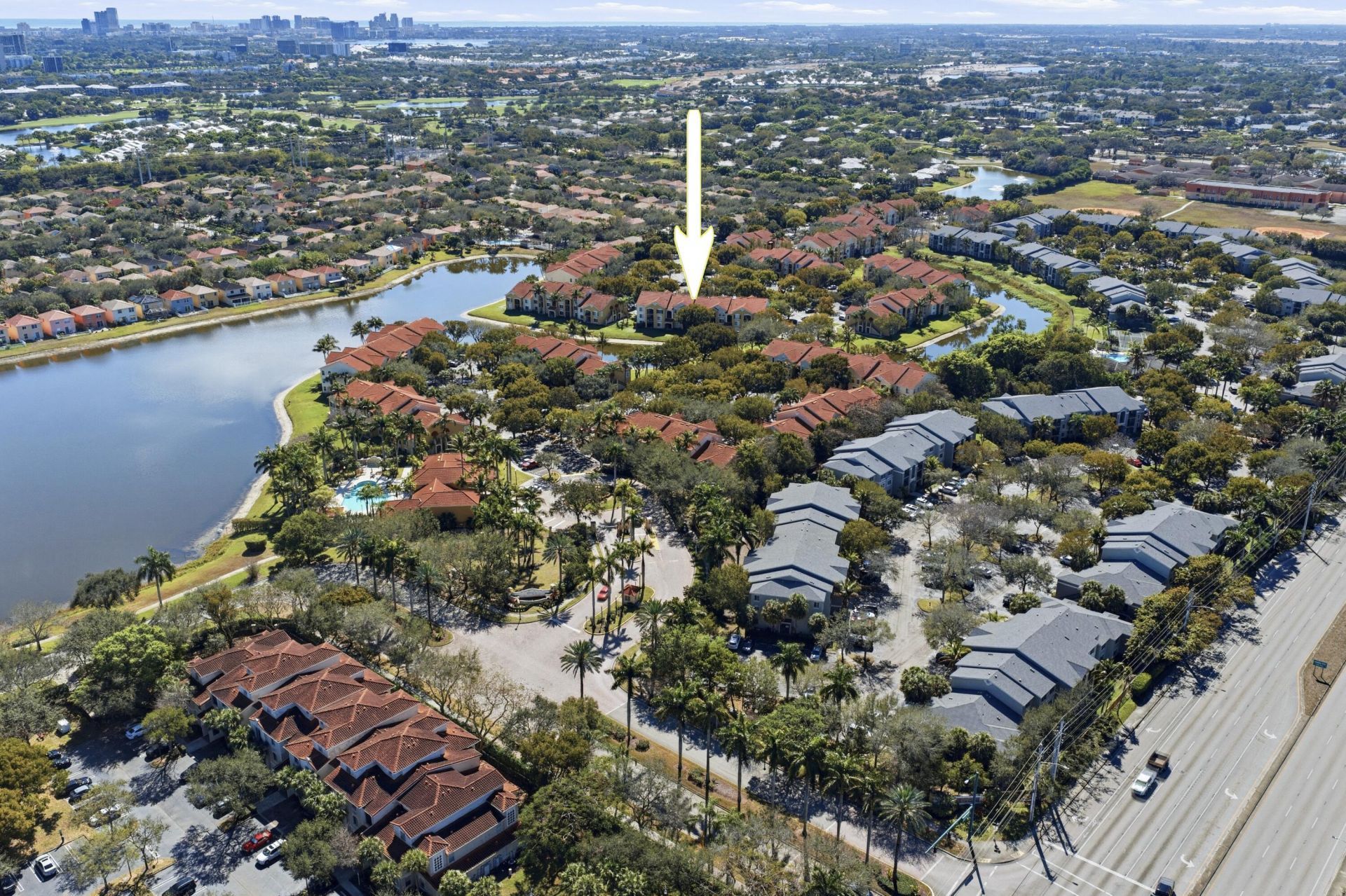 4200 San Marino Boulevard, Unit 107, West Palm Beach, FL 33409 Photo