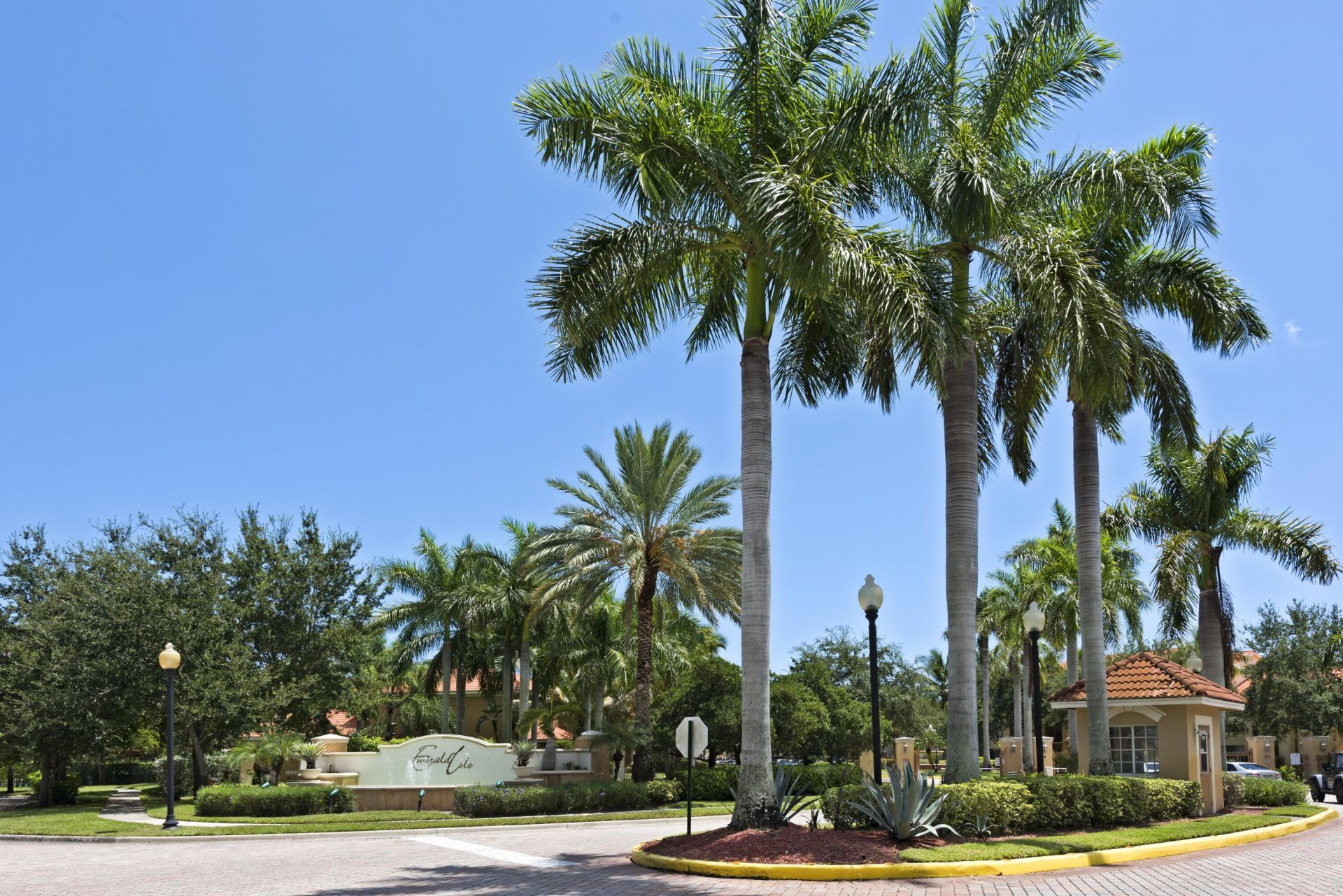 4200 San Marino Boulevard, Unit 107, West Palm Beach, FL 33409 Photo