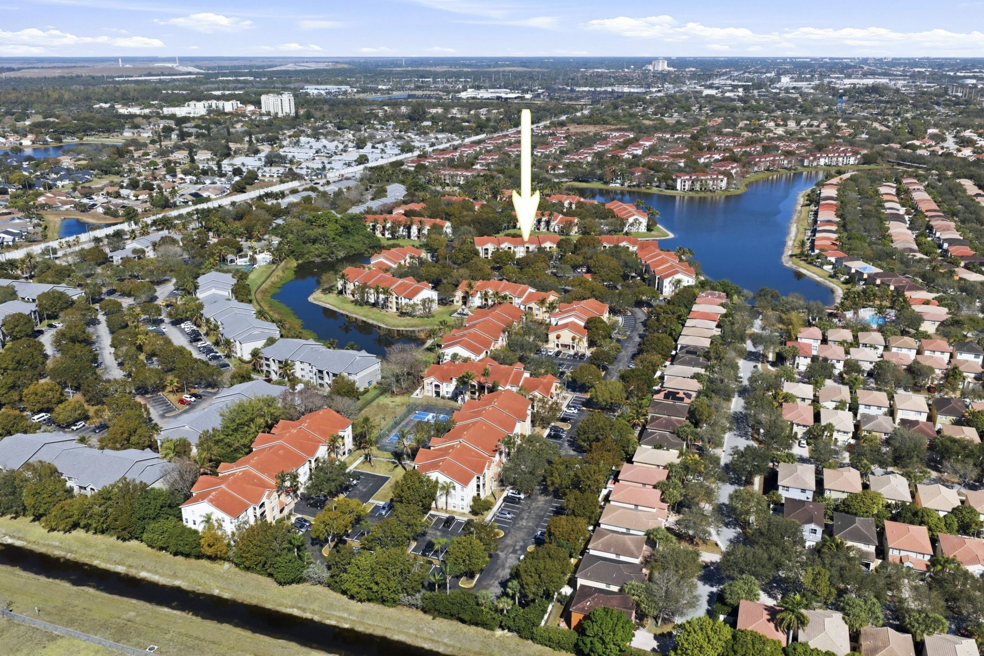 4200 San Marino Boulevard, Unit 107, West Palm Beach, FL 33409 Photo