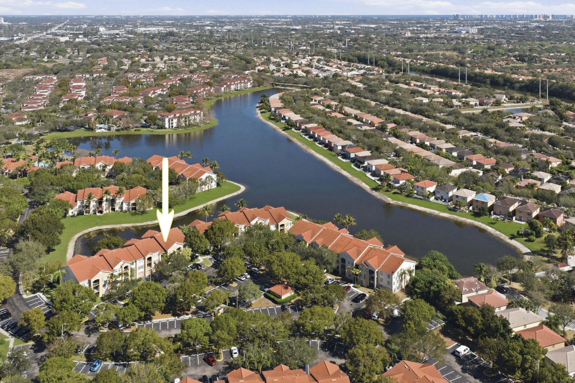 4200 San Marino Boulevard, Unit 107, West Palm Beach, FL 33409 Photo