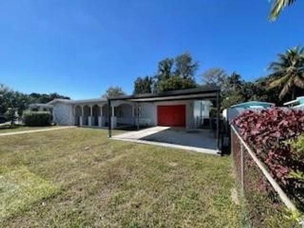 16310 NW 22nd Ct, Opa-Locka, FL 33054