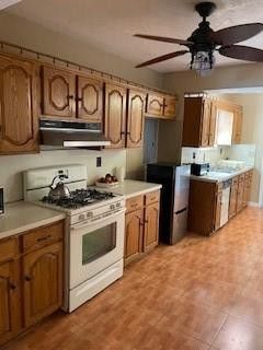 16310 NW 22nd Court, Opa Locka, FL 33054 Photo