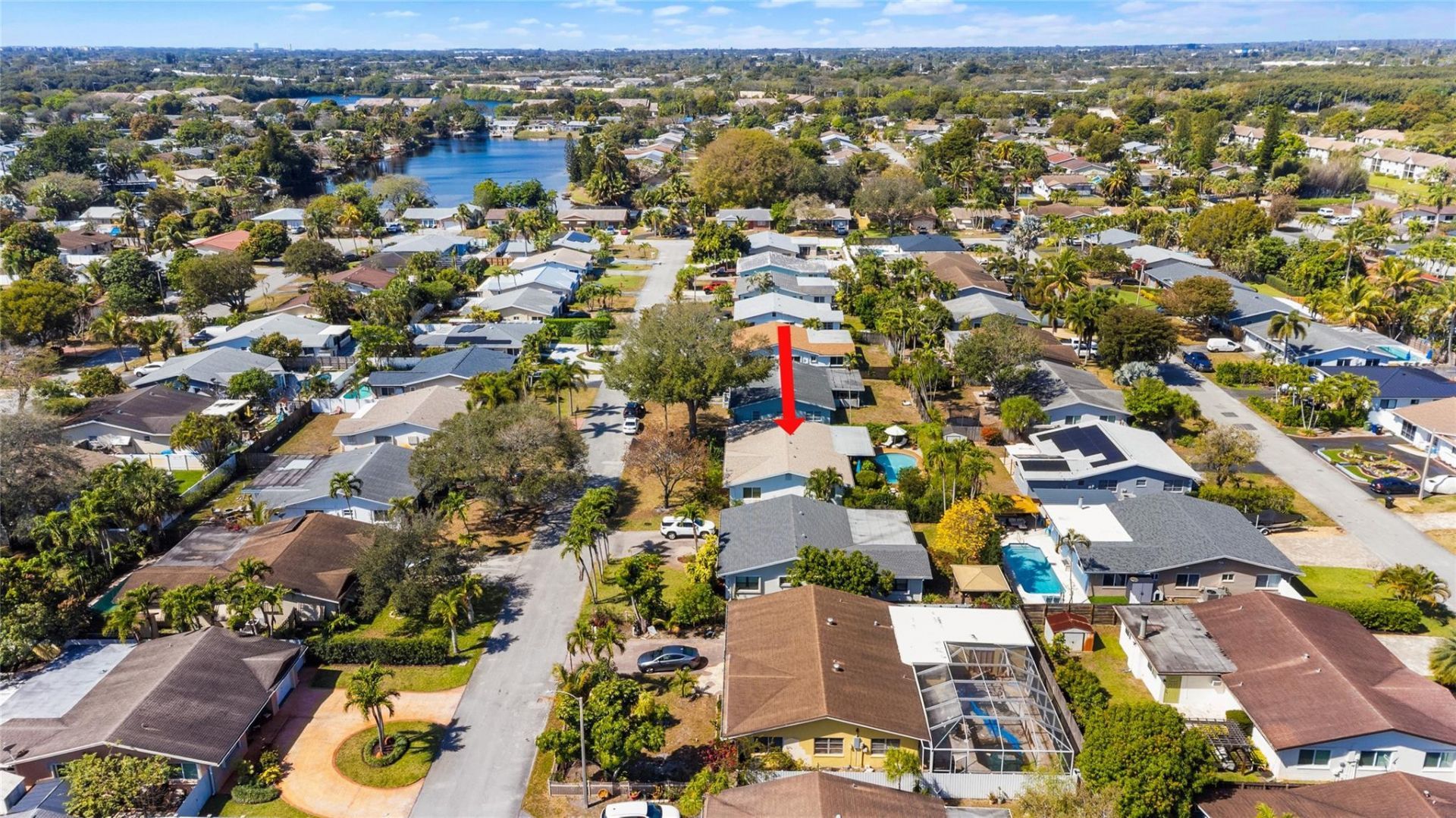 3141 NW 68 Court, Fort Lauderdale, FL 33309 Photo