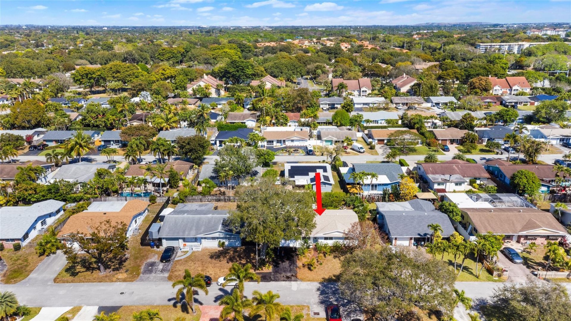 3141 NW 68 Court, Fort Lauderdale, FL 33309 Photo