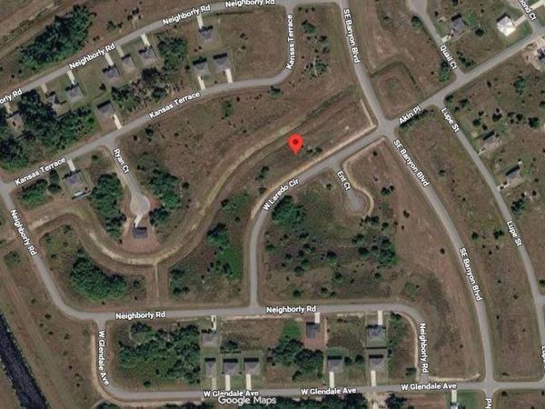 406 Meredith Pl, Banyan Village, FL 33935