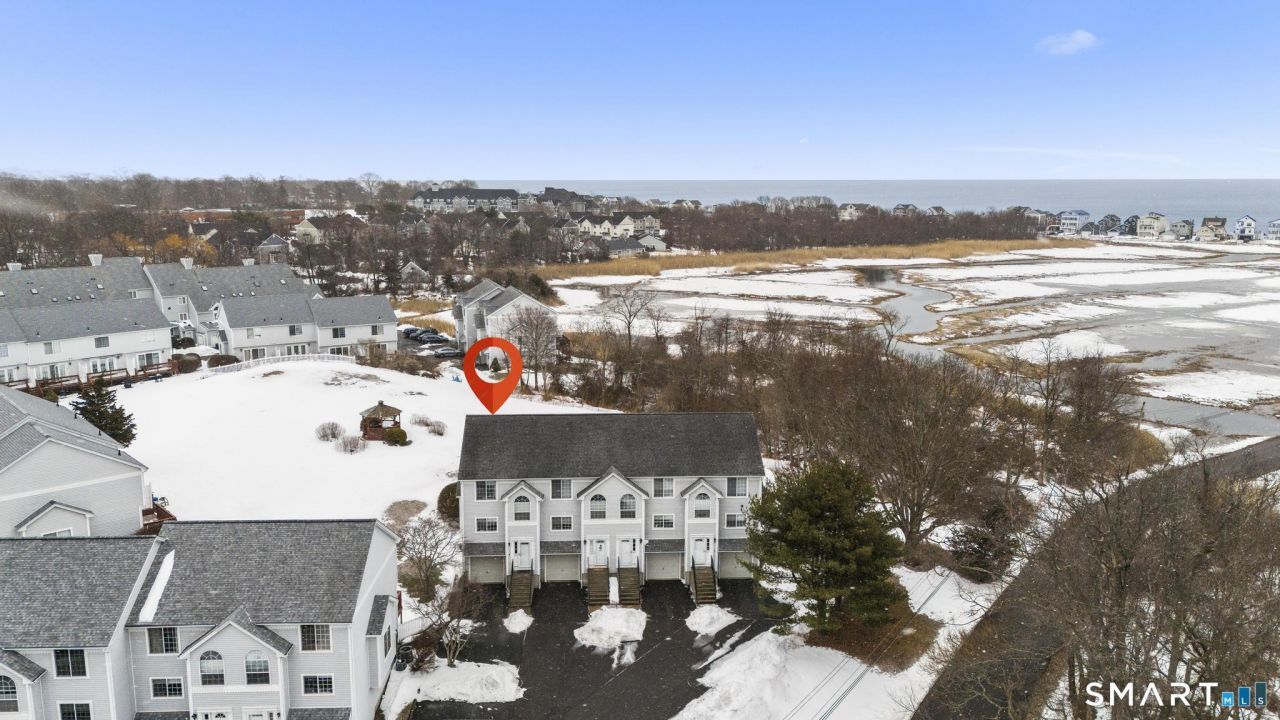 560 Silver Sands, Unit 1001, East Haven, CT 06512 Main Photo