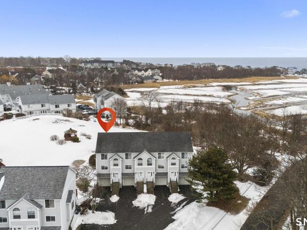 560 Silver Sands, Unit 1001, East Haven, CT 06512