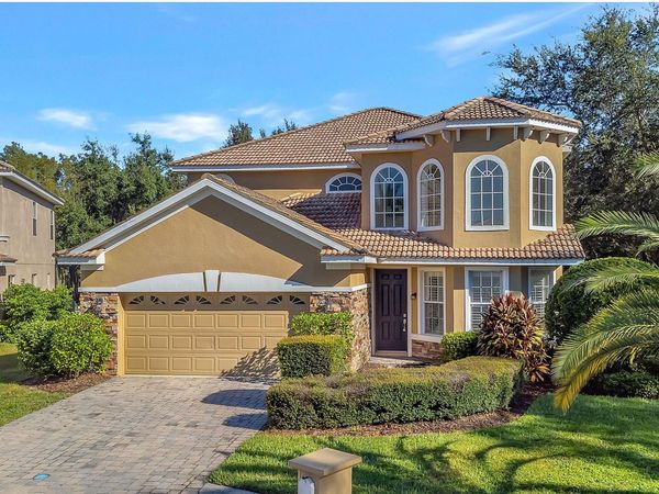 18022 MAUI ISLE DRIVE , TAMPA, FL 33647