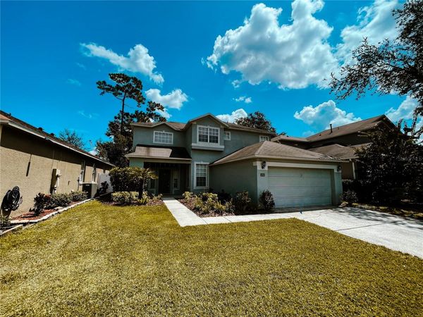4641 RIVERTON DRIVE, ORLANDO, FL 32817