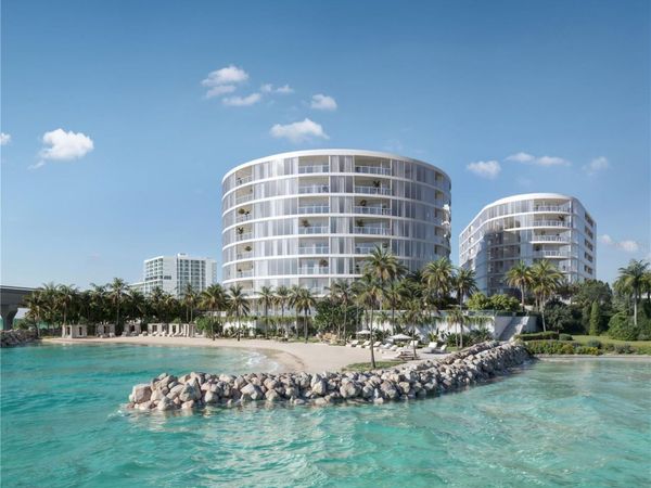 805 S GULFVIEW BOULEVARD, Unit 605A, CLEARWATER BEACH, FL 33767