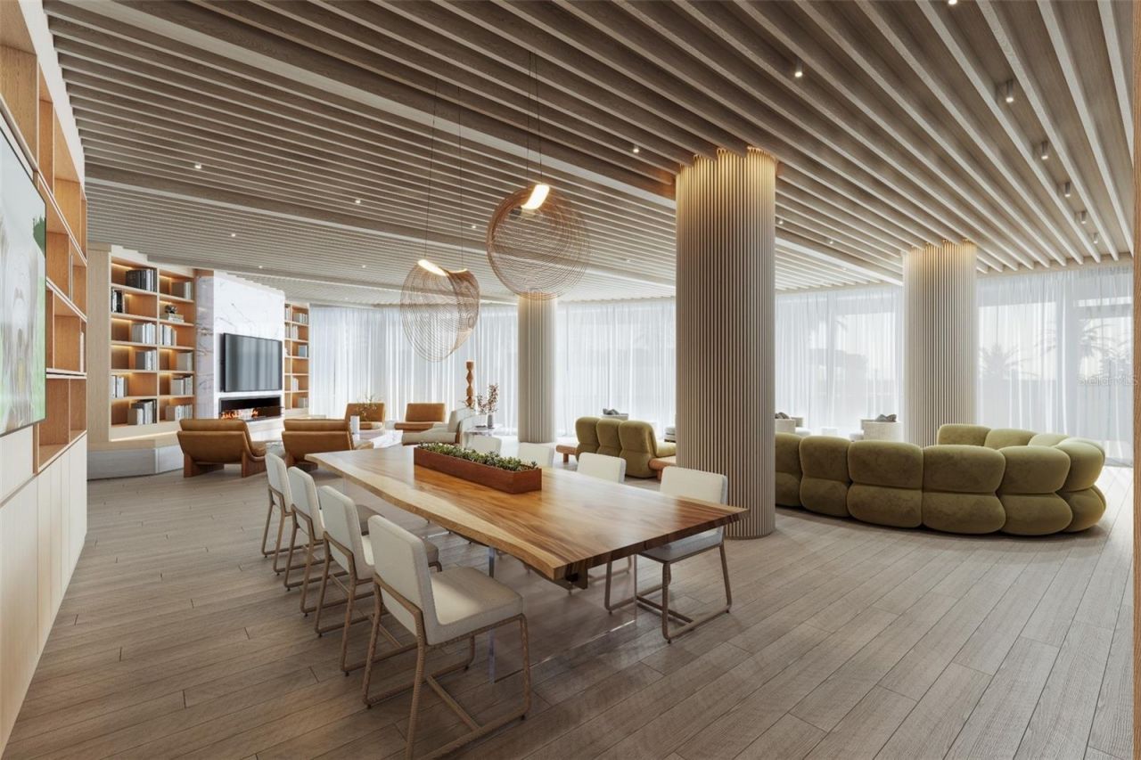 805 S Gulfview Boulevard, Unit 605A, Clearwater Beach, FL 33767 Photo