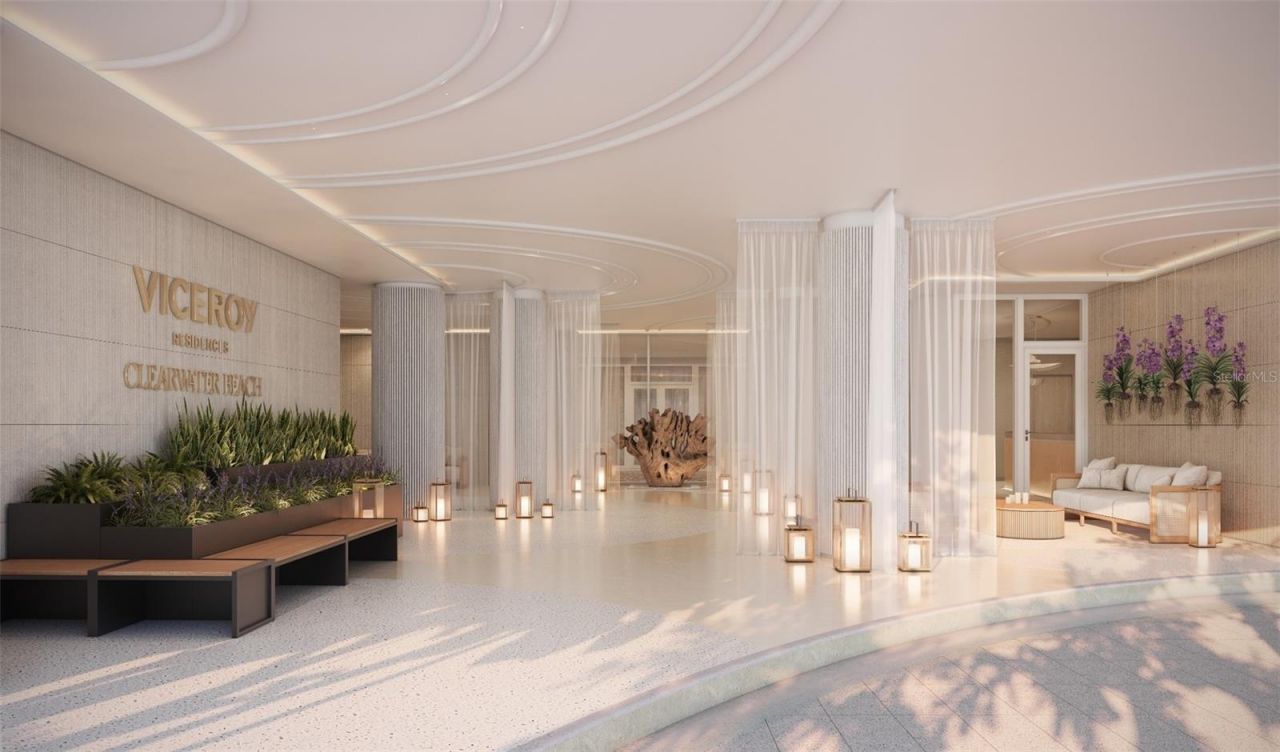 805 S Gulfview Boulevard, Unit 605A, Clearwater Beach, FL 33767 Photo