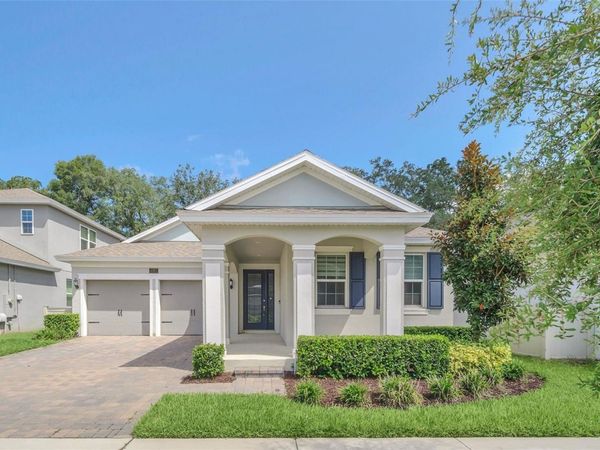 5367 GOLDEN APPLE DRIVE, WINTER GARDEN, FL 34787