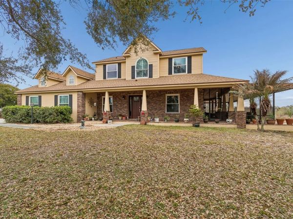 2921 LAMPP ROAD, PLANT CITY, FL 33565