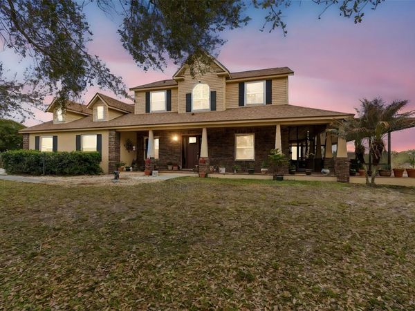 2921 LAMPP ROAD, PLANT CITY, FL 33565